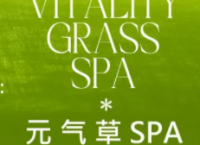 元气草泰式按摩The Vitality Grass